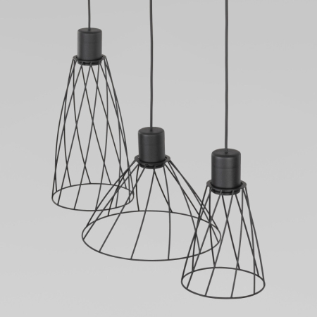 Подвесной светильник TK Lighting 10158