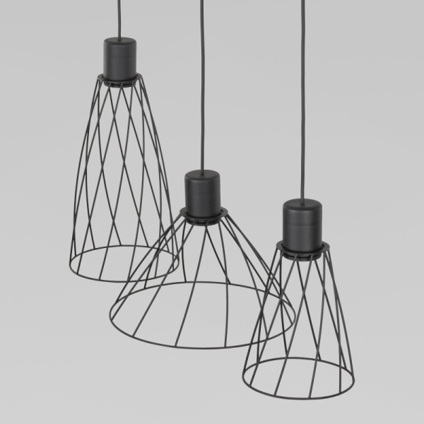 Подвесной светильник TK Lighting 10158