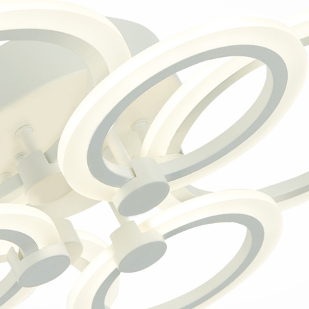 Накладная люстра EVOLED SLE500652-06