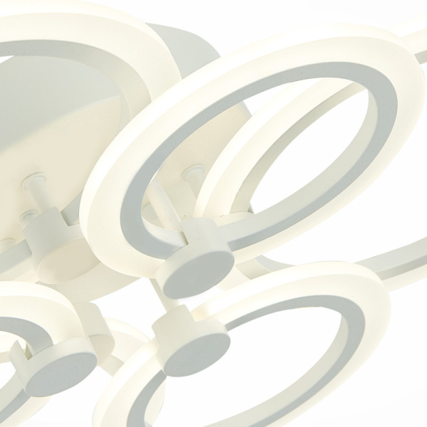 Накладная люстра EVOLED SLE500652-06