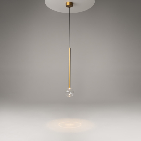 Подвесной светильник Maytoni MOD383PL-L4BS3K