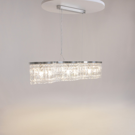 Подвесная люстра Maytoni DIA005PL-06CH