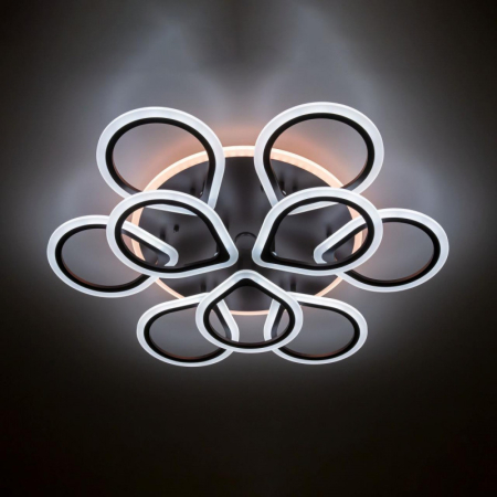 Накладная люстра Citilux CL235A195E