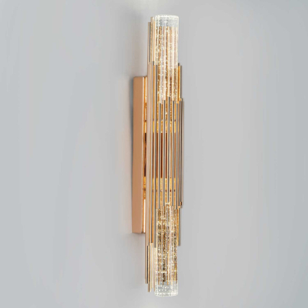 Бра MODELUX ML.548.400 GD