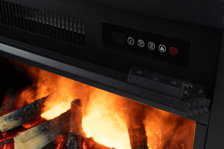 Royal Flame Очаг Design B650RF 3D