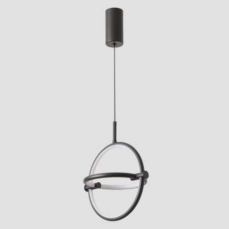 Crystal Lux Светильник подвесной Crystal Lux PROTON SP15W LED