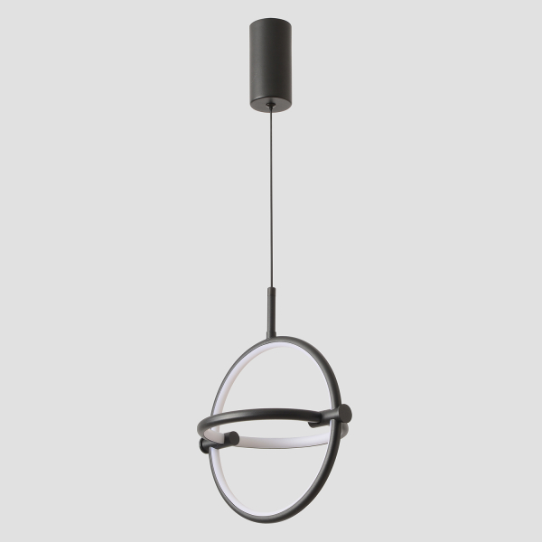 Crystal Lux Светильник подвесной Crystal Lux PROTON SP15W LED