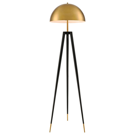 Торшер VELANTE 482-405-02