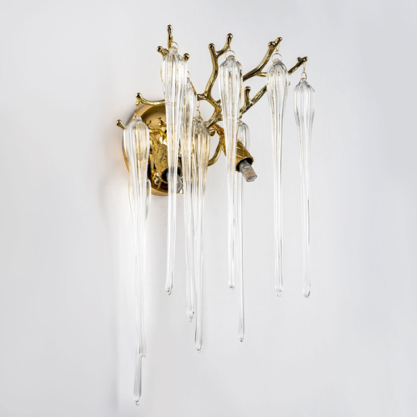 Бра MODELUX MS.2114.350 GD