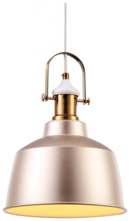 Подвесной светильник VELANTE 390-406-01