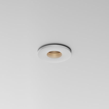 Встраиваемый уличный светильник Maytoni O511DL-L2W4K