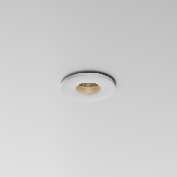 Встраиваемый уличный светильник Maytoni O511DL-L2W4K