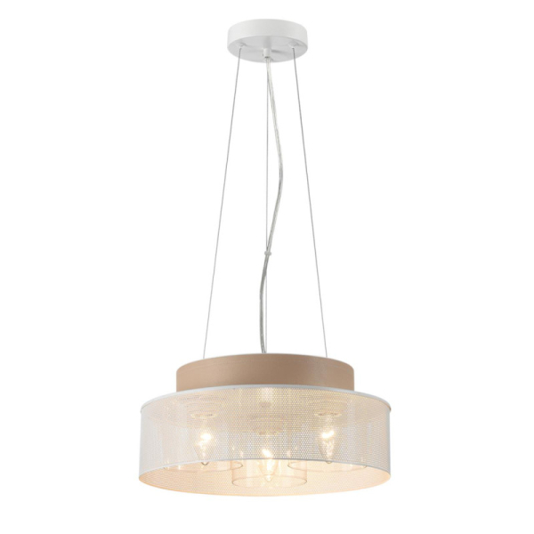 Подвесная люстра LUMION 6599/3C