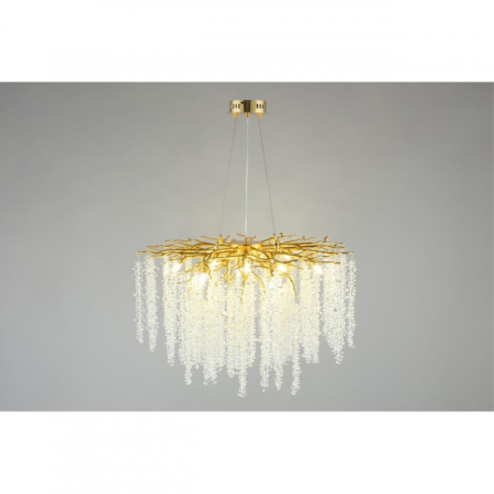 Подвесная люстра APLOYT APL.844.03.10