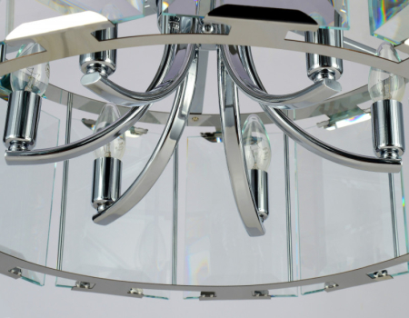 Подвесная люстра Ambrella Light TR5141