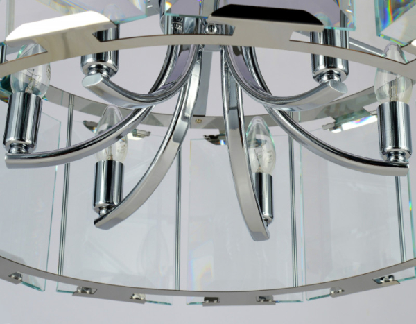 Подвесная люстра Ambrella Light TR5141