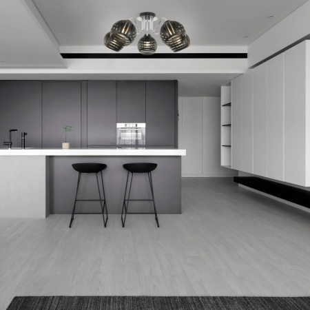 Накладная люстра Arte Milano 325107/5 BK.CR