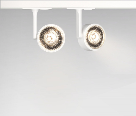 Светильник на шине Maytoni Technical TR024-1-10W3K