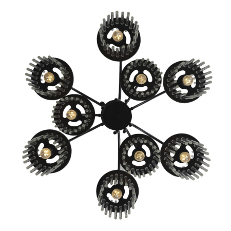 Подвесная люстра ST-Luce SL6145.403.09