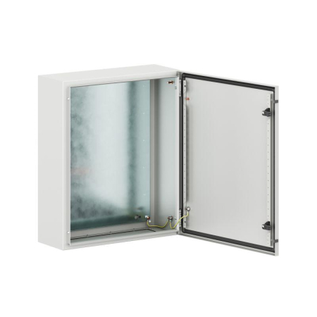 Корпус навесной STE с М/П 600х500х200мм DKC R5STE0652