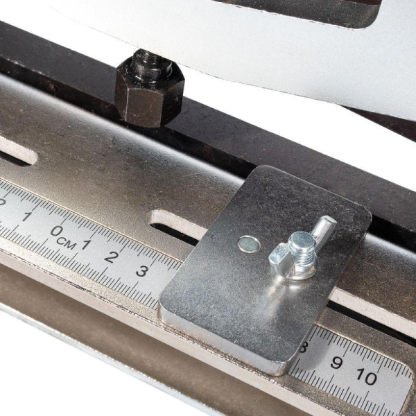 Пресс гидравлический для резки шин ШР-200 NEO (комплект) КВТ 85141