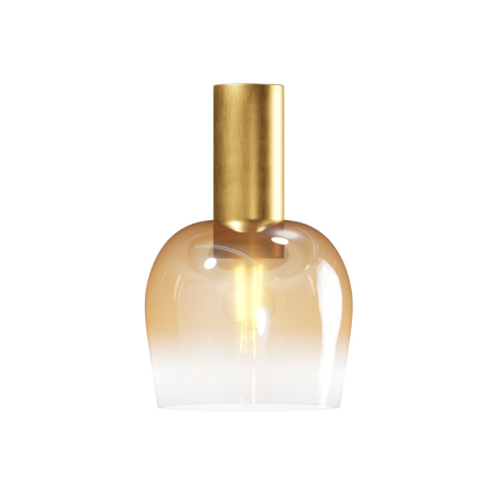 Накладной светильник Maytoni MOD414CL-01G