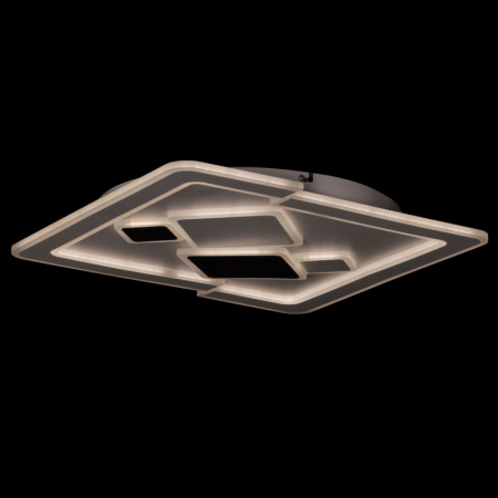 Накладной светильник DeMarkt 660013601