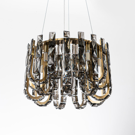 Подвесная люстра MODELUX ML.6621.9 BS-SM