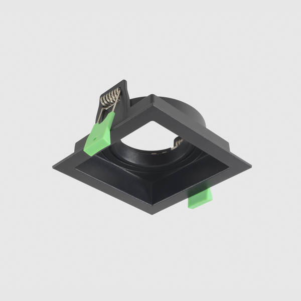Crystal Lux Светильник встроенный Crystal Lux CLT 068C1 BL