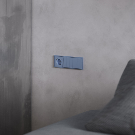 Клавиша/Накладка VOLTUM VLS000315