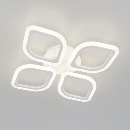 Накладная люстра Citilux CL236040R