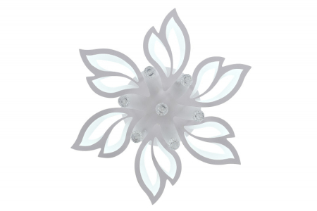 Накладная люстра Natali Kovaltseva LED LAMPS 81241