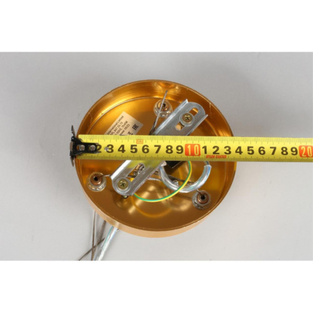 Подвесная люстра APLOYT APL.847.03.13