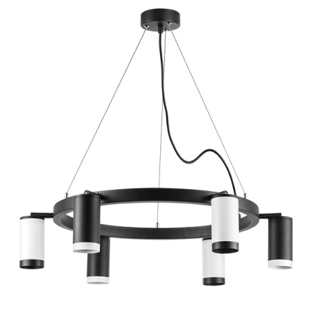 Подвесная люстра Lightstar LR01637336376