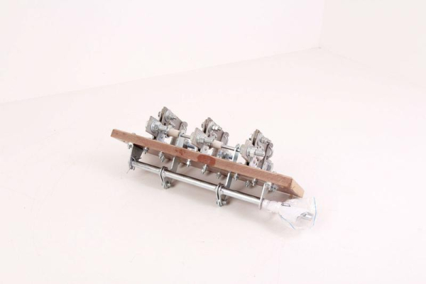 Рубильник РБ-6 (36) 630А правый ВЭМЗ ЦБ-00004784