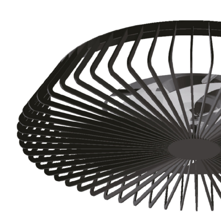 Накладной светильник Mantra 7121