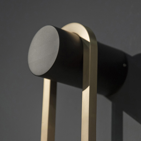 Бра ImperiumLoft 208911-23