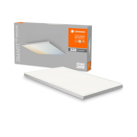 Светильник светодиодный SMART WIFI PLANON FRAMELESS 60X30TW LEDVANCE 4058075484412