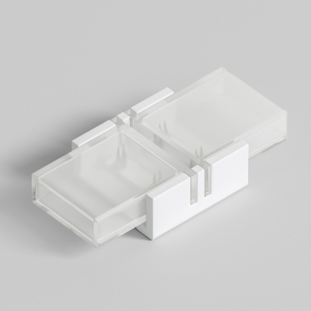 Соединитель для лент Elektrostandard 95134/00 жесткий