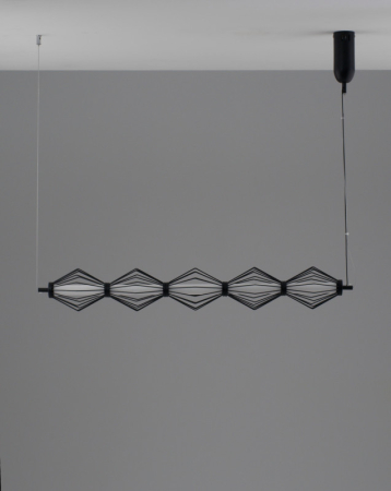 Подвесной светильник Moderli V11352-PL