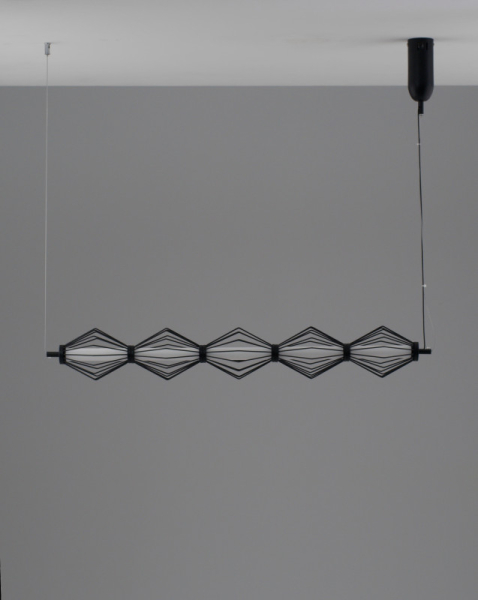 Подвесной светильник Moderli V11352-PL