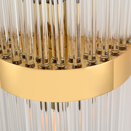 Бра Arte Milano 430122.180.2.E14.C1 GD