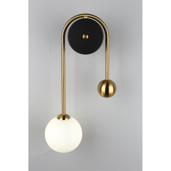 Бра APLOYT APL.324.01.01