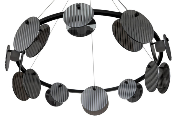 Подвесная люстра Stilfort 4008/02/10P