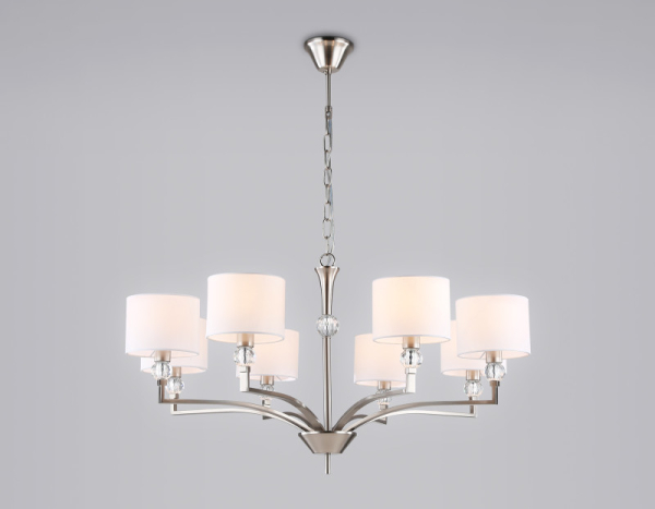 Подвесная люстра Ambrella Light LH71123