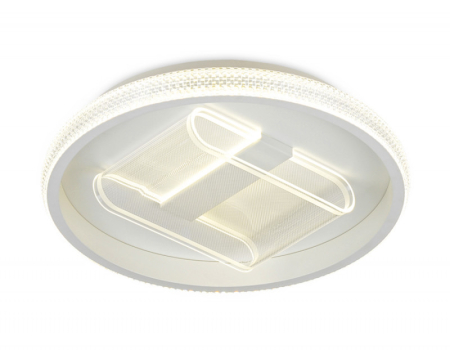 Накладной светильник Ambrella Light FA600