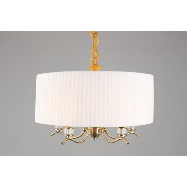 Подвесная люстра Omnilux OML-57606-05