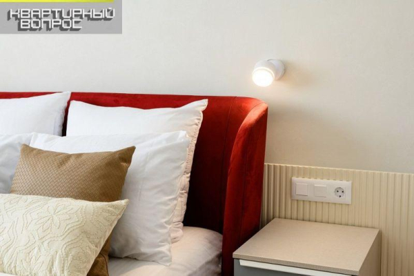 Светильник 4034 GX53 настенно-потолочный бел. IEK LT-USB0-4034-GX53-1-K01