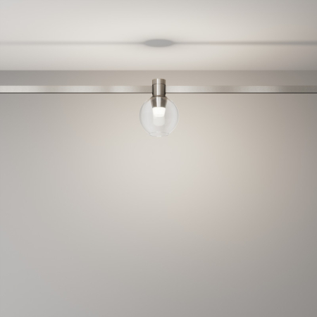 Светильник на шине Maytoni Technical TR148-1-3W4K-PT