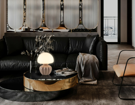 Настольная лампа Ambrella Light LH53247